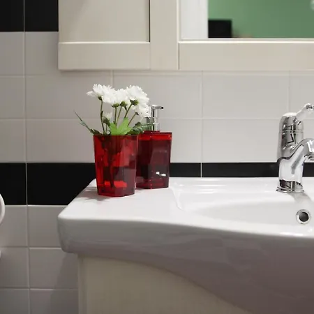 Vendégház Casa Pinello Palermo