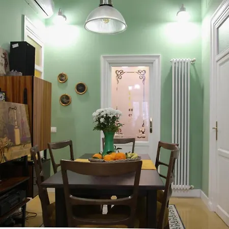 Casa Pinello 2*