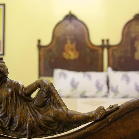 Gasthuis Casa Pinello Palermo