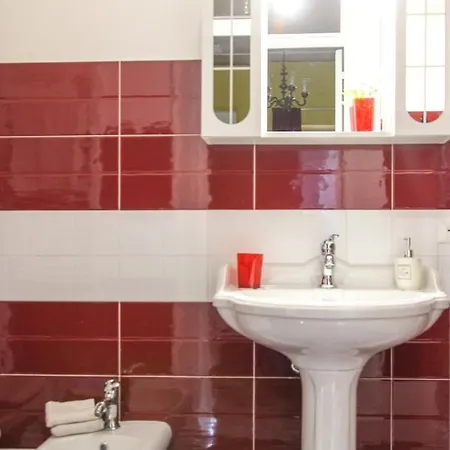 Casa Pinello Gasthuis 3*