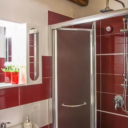 Casa Pinello 2*