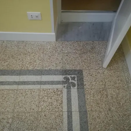 Vendégház Casa Pinello