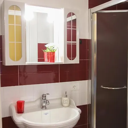 Casa Pinello Guest house