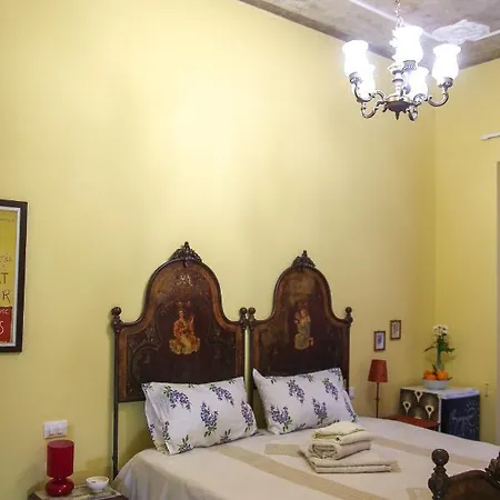 Vendégház Casa Pinello Palermo