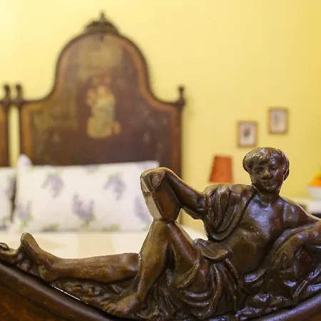 Vendégház Casa Pinello 3*