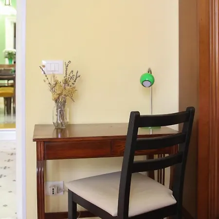 Casa Pinello Palermo