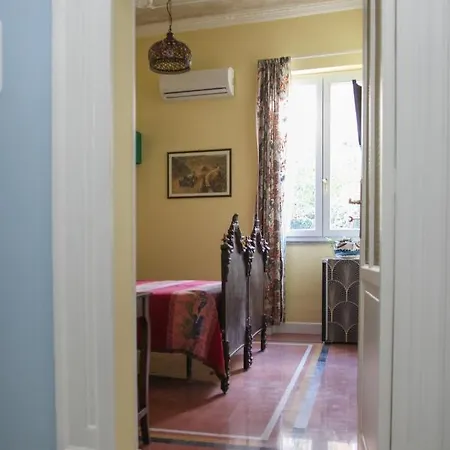 Casa Pinello 2*