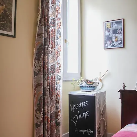 Casa Pinello Gasthuis Palermo