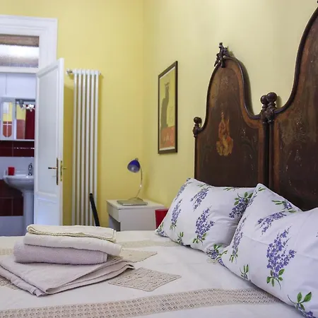 Casa Pinello Vendégház Palermo