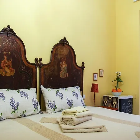 Gasthuis Casa Pinello 3*