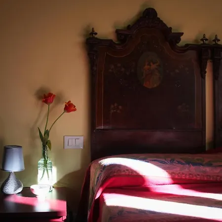 Casa Pinello 2*