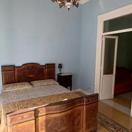 Casa Pinello Palermo