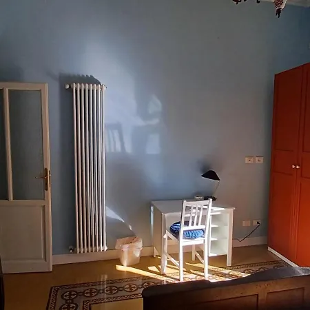 Casa Pinello 2* Palermo