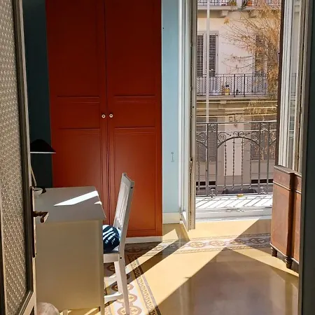 Casa Pinello Vendégház Palermo