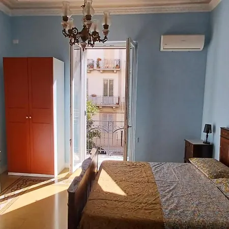 Casa Pinello 2*