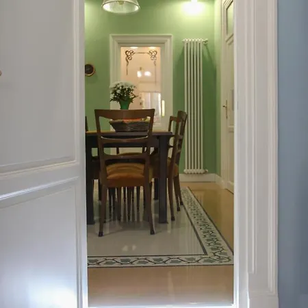 Casa Pinello Palermo