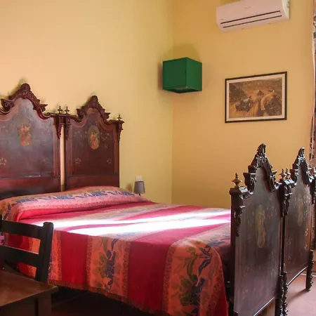 Casa Pinello 게스트하우스 팔레르모