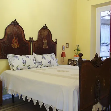 Casa Pinello Pensión