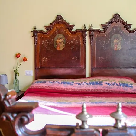 Casa Pinello ゲストハウス 2*