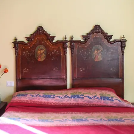Casa Pinello Pensión 3*
