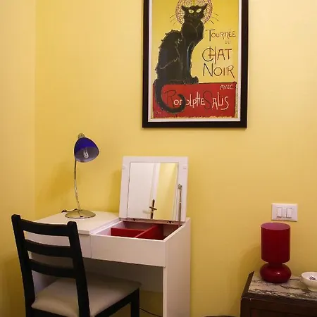 Casa Pinello Maison d'hôtes 2*