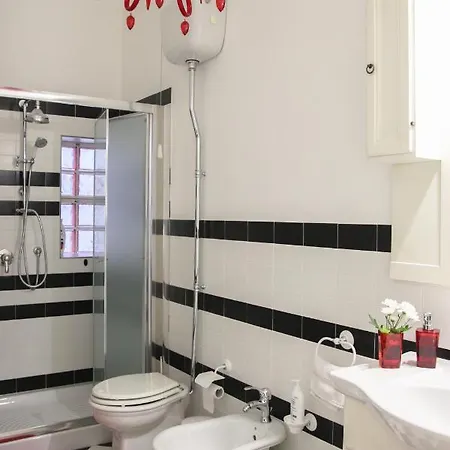 Casa Pinello Konukevi