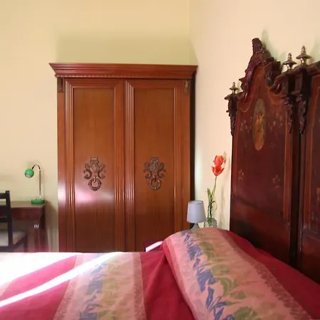 Casa Pinello 3* 팔레르모