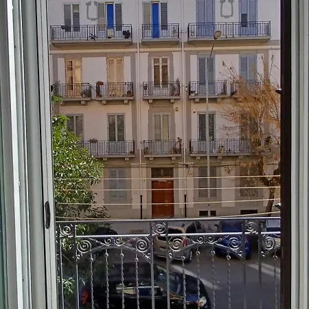 Maison d'hôtes Casa Pinello 2*