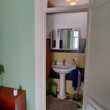 Casa Pinello 3* 팔레르모