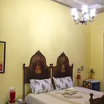 Gasthuis Casa Pinello Palermo