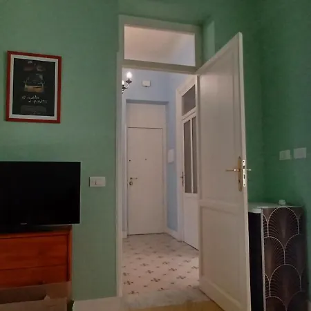 Casa Pinello