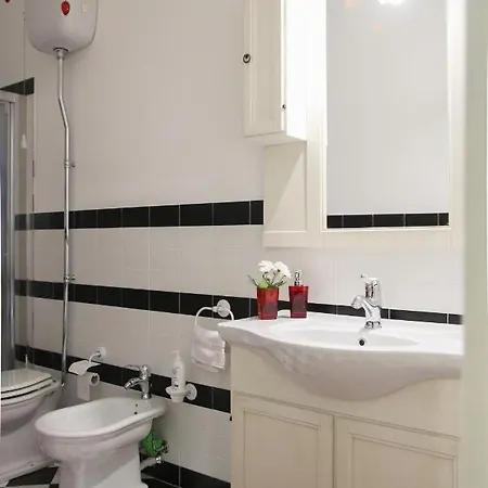 בית הארחה Casa Pinello