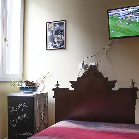 Гостевой дом Casa Pinello Палермо