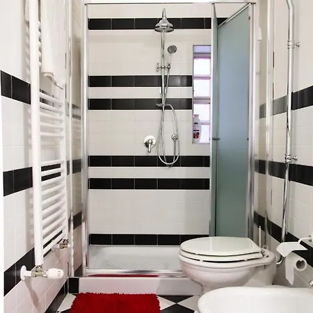 בית הארחה Casa Pinello 3*