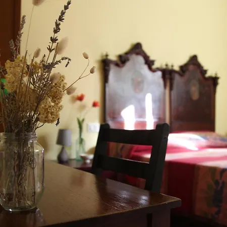 Casa Pinello בית הארחה פלרמו