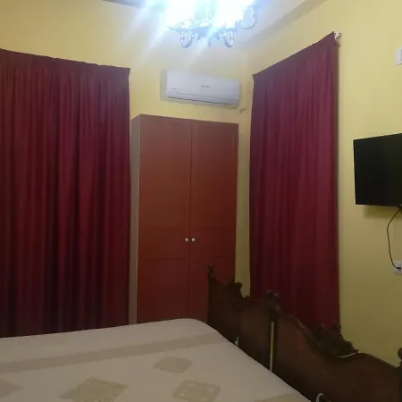Casa Pinello Палермо