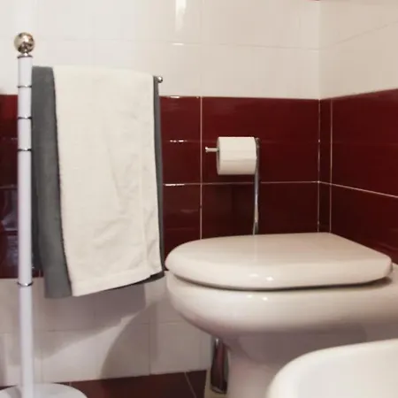 Casa Pinello Палермо