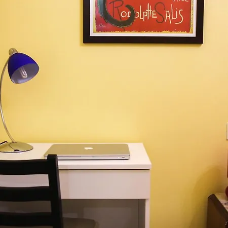 Casa Pinello 3* פלרמו