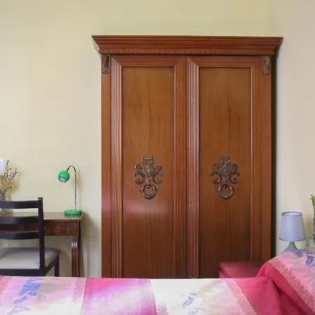 בית הארחה Casa Pinello