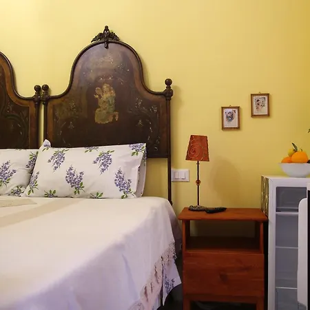 בית הארחה Casa Pinello