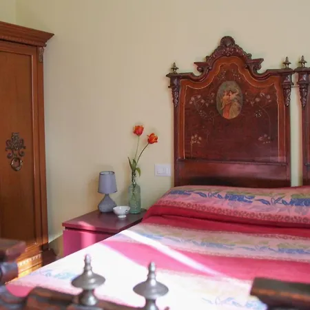 Casa Pinello בית הארחה פלרמו