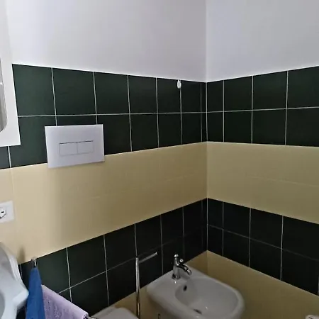 Casa Pinello בית הארחה פלרמו