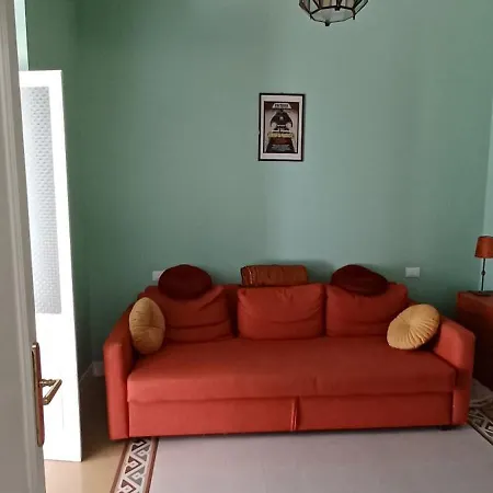 Casa Pinello בית הארחה